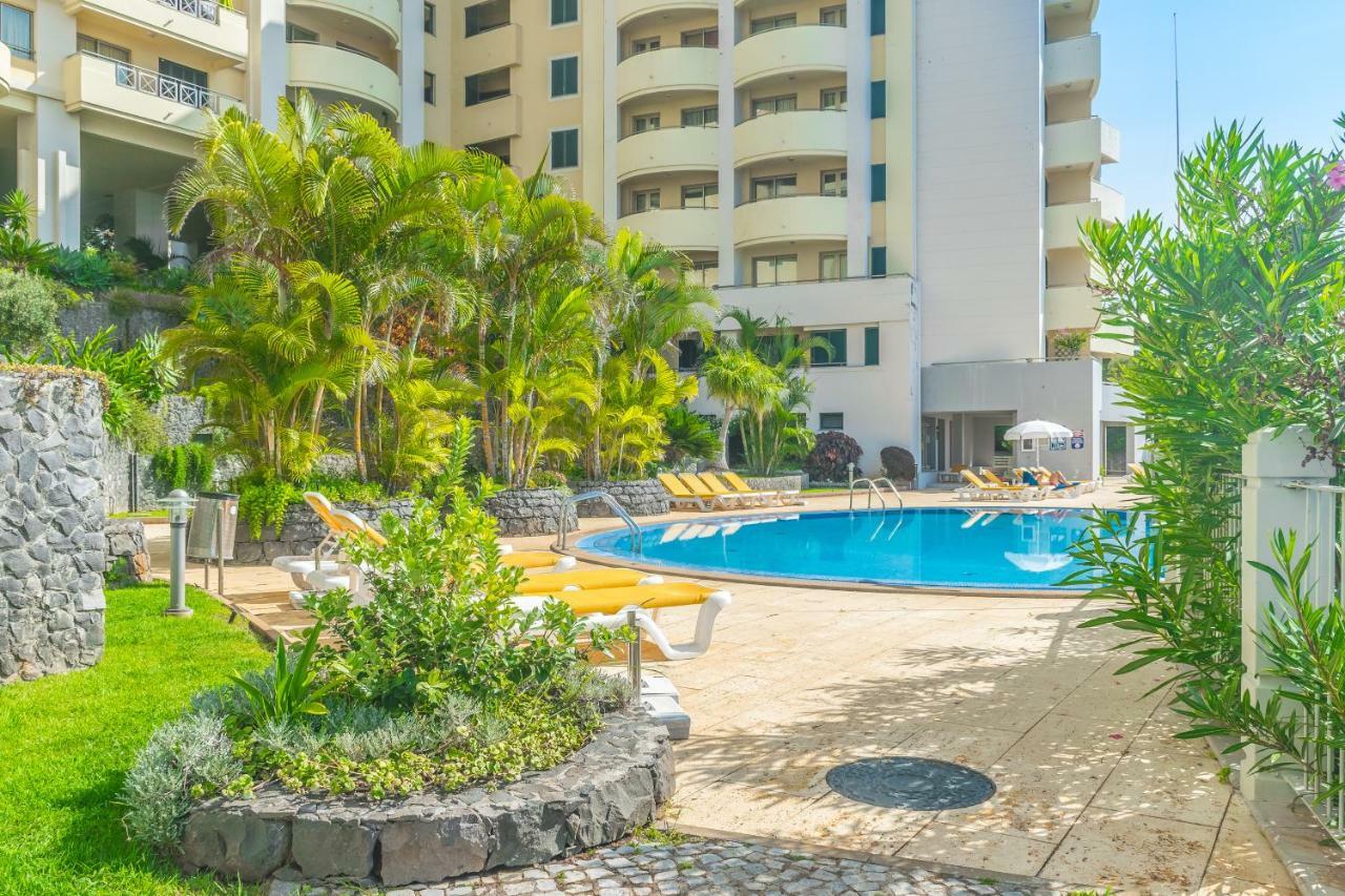 Arcadas Grand Sea View Funchal  Exterior foto